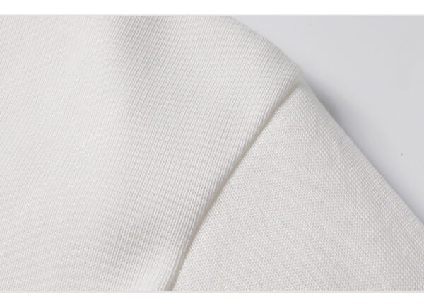 Turtleneck Pullover Warm Sweater - Image 13